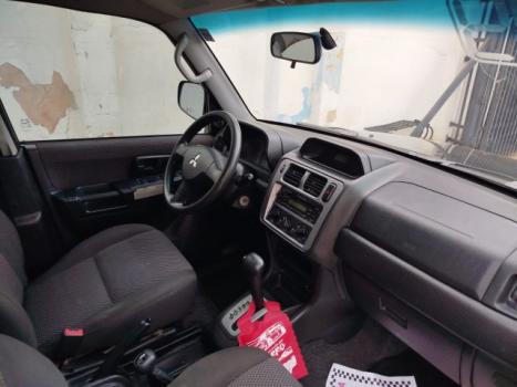 MITSUBISHI Pajero TR4 2.0 16V 4P FLEX AUTOMTICO, Foto 7