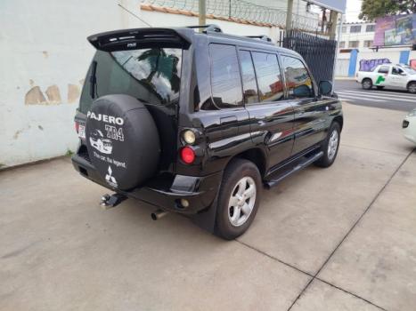 MITSUBISHI Pajero TR4 2.0 16V 4P FLEX AUTOMTICO, Foto 8