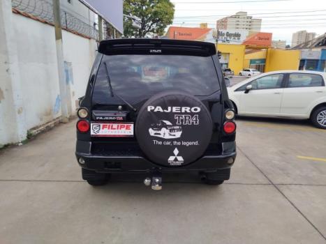 MITSUBISHI Pajero TR4 2.0 16V 4P FLEX AUTOMTICO, Foto 9