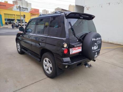 MITSUBISHI Pajero TR4 2.0 16V 4P FLEX AUTOMTICO, Foto 10