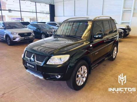 MITSUBISHI Pajero TR4 2.0 16V 4P 4X4 FLEX AUTOMTICO, Foto 1