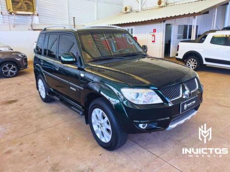 MITSUBISHI Pajero TR4 2.0 16V 4P 4X4 FLEX AUTOMTICO, Foto 3