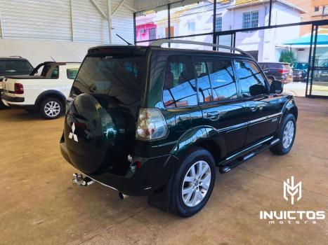MITSUBISHI Pajero TR4 2.0 16V 4P 4X4 FLEX AUTOMTICO, Foto 4
