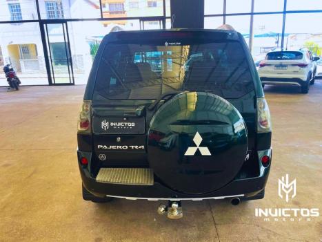 MITSUBISHI Pajero TR4 2.0 16V 4P 4X4 FLEX AUTOMTICO, Foto 5