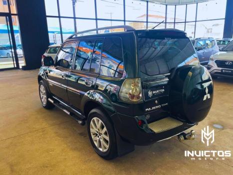 MITSUBISHI Pajero TR4 2.0 16V 4P 4X4 FLEX AUTOMTICO, Foto 6