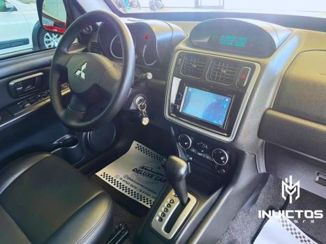 MITSUBISHI Pajero TR4 2.0 16V 4P 4X4 FLEX AUTOMTICO, Foto 7