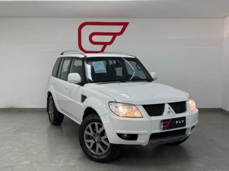MITSUBISHI Pajero TR4 2.0 16V 4P AUTOMTICO, Foto 1