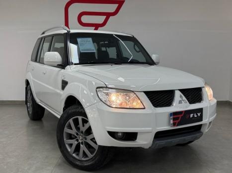 MITSUBISHI Pajero TR4 2.0 16V 4P AUTOMTICO, Foto 2