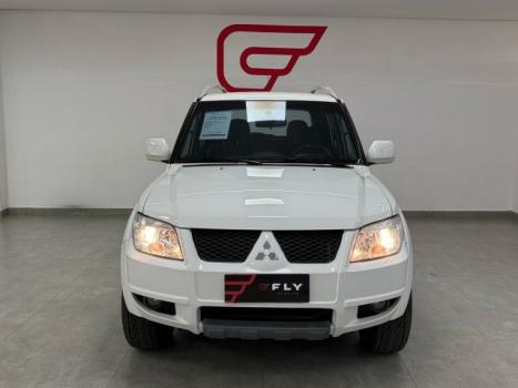 MITSUBISHI Pajero TR4 2.0 16V 4P AUTOMTICO, Foto 3
