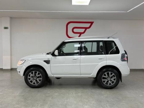 MITSUBISHI Pajero TR4 2.0 16V 4P AUTOMTICO, Foto 4