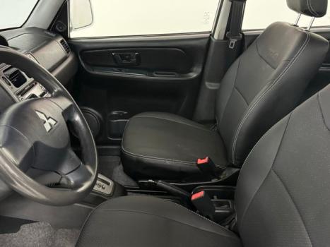 MITSUBISHI Pajero TR4 2.0 16V 4P AUTOMTICO, Foto 5