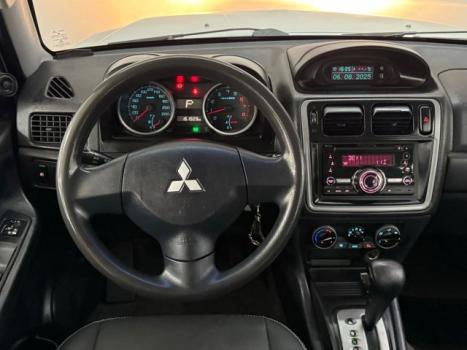 MITSUBISHI Pajero TR4 2.0 16V 4P AUTOMTICO, Foto 7