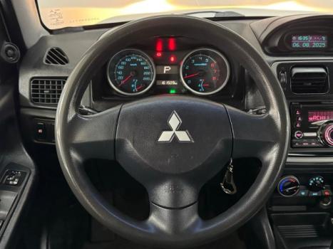 MITSUBISHI Pajero TR4 2.0 16V 4P AUTOMTICO, Foto 8
