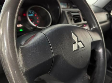 MITSUBISHI Pajero TR4 2.0 16V 4P AUTOMTICO, Foto 9