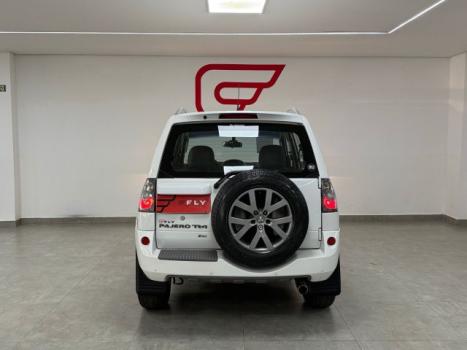 MITSUBISHI Pajero TR4 2.0 16V 4P AUTOMTICO, Foto 14