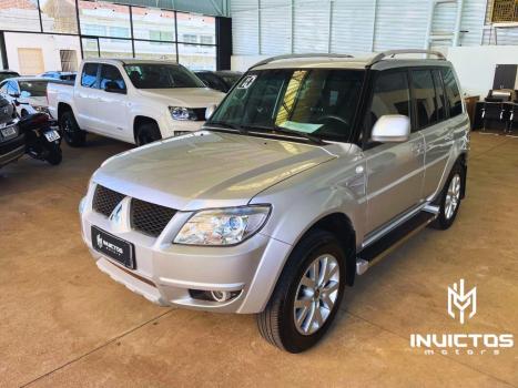 MITSUBISHI Pajero TR4 2.0 16V 4P 4X4 FLEX AUTOMTICO, Foto 1
