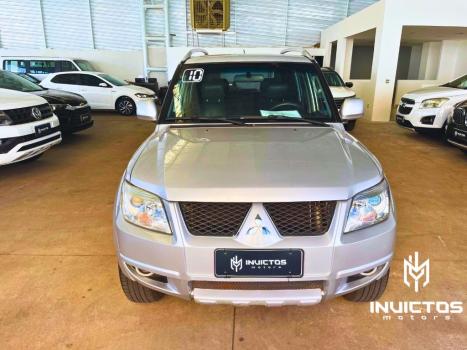 MITSUBISHI Pajero TR4 2.0 16V 4P 4X4 FLEX AUTOMTICO, Foto 2