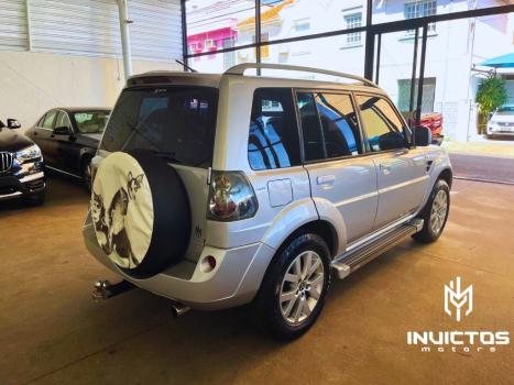 MITSUBISHI Pajero TR4 2.0 16V 4P 4X4 FLEX AUTOMTICO, Foto 4