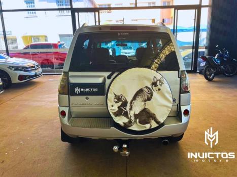 MITSUBISHI Pajero TR4 2.0 16V 4P 4X4 FLEX AUTOMTICO, Foto 5