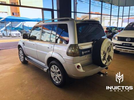 MITSUBISHI Pajero TR4 2.0 16V 4P 4X4 FLEX AUTOMTICO, Foto 6