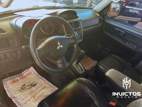 MITSUBISHI Pajero TR4 2.0 16V 4P 4X4 FLEX AUTOMTICO, Foto 7