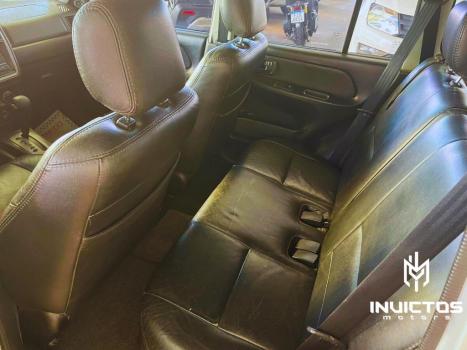 MITSUBISHI Pajero TR4 2.0 16V 4P 4X4 FLEX AUTOMTICO, Foto 9