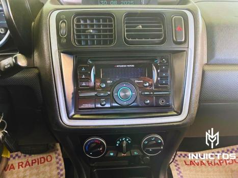 MITSUBISHI Pajero TR4 2.0 16V 4P 4X4 FLEX AUTOMTICO, Foto 11