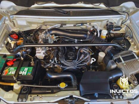 MITSUBISHI Pajero TR4 2.0 16V 4P 4X4 FLEX AUTOMTICO, Foto 13