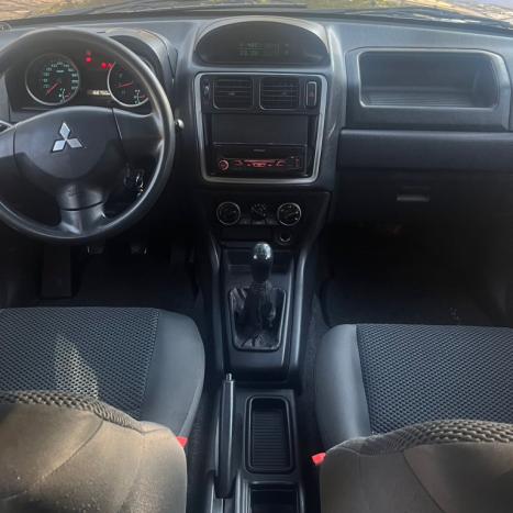 MITSUBISHI Pajero TR4 2.0 16V 4P FLEX, Foto 8