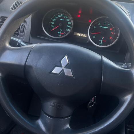 MITSUBISHI Pajero TR4 2.0 16V 4P FLEX, Foto 9