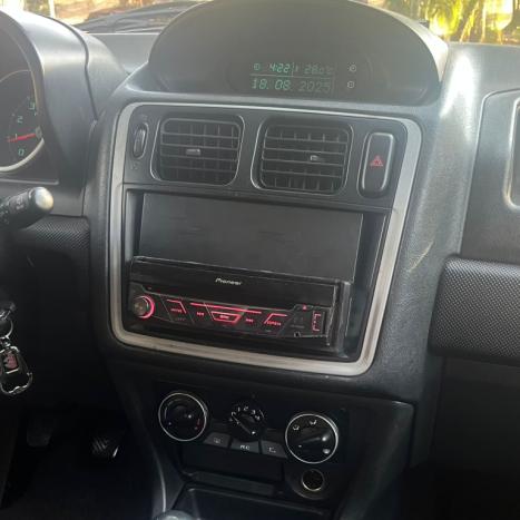 MITSUBISHI Pajero TR4 2.0 16V 4P FLEX, Foto 10