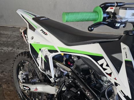 MXF 125 Pro Racing , Foto 5