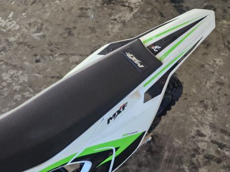 MXF 125 Pro Racing , Foto 6