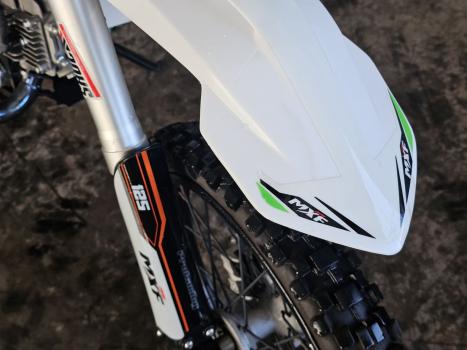 MXF 125 Pro Racing , Foto 9