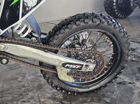 MXF 125 Pro Racing , Foto 10