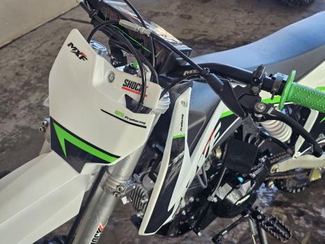 MXF 125 Pro Racing , Foto 11