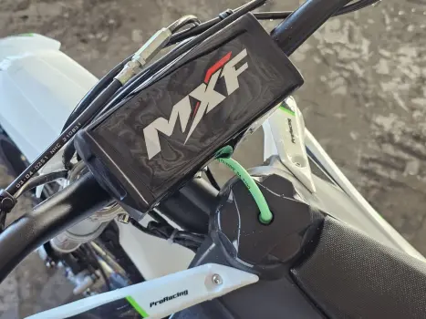MXF 125 Pro Racing , Foto 12