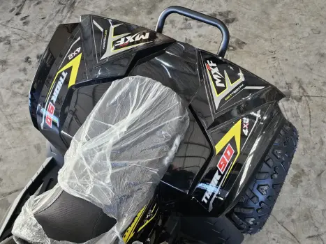 MXF 90 Thor , Foto 5