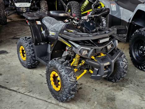 MXF Attack 125 , Foto 1