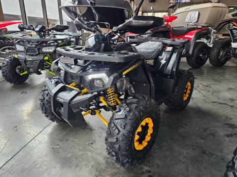 MXF Attack 125 , Foto 4