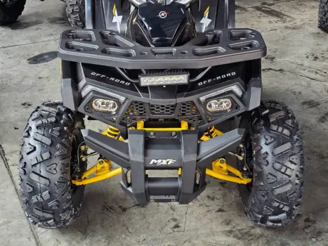 MXF Attack 125 , Foto 6
