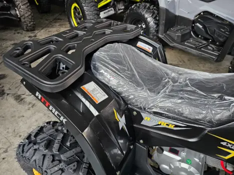 MXF Attack 125 , Foto 8