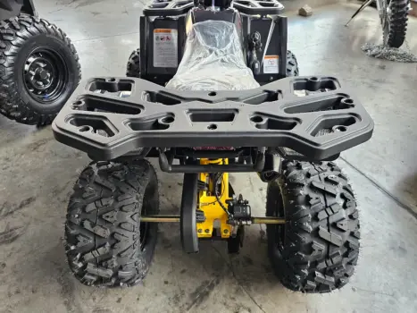 MXF Attack 125 , Foto 10