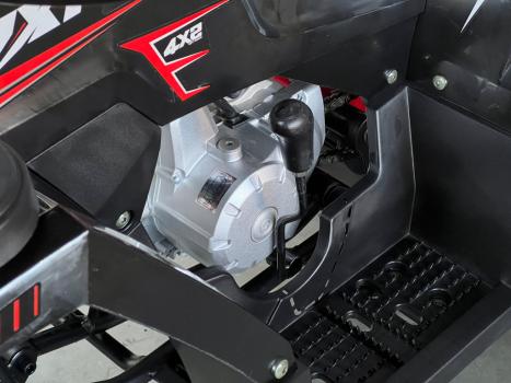 MXF Attack 125 , Foto 4