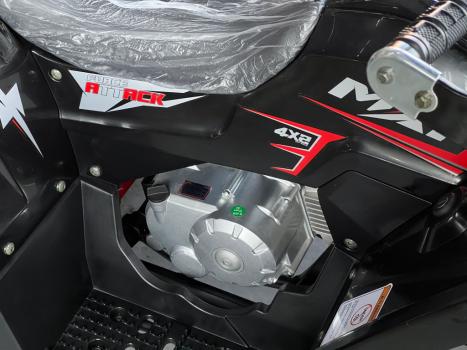 MXF Attack 125 , Foto 5