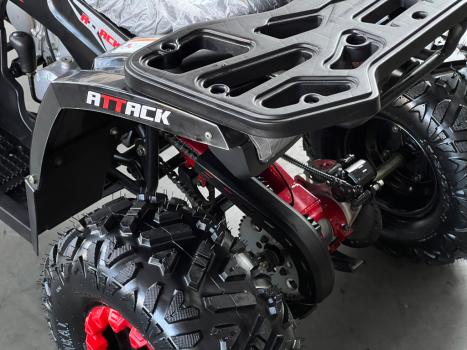 MXF Attack 125 , Foto 7