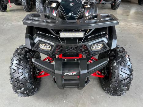MXF Attack 125 , Foto 10