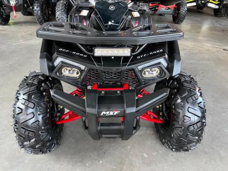 MXF Attack 125 , Foto 11