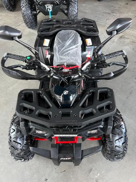 MXF Attack 125 , Foto 12