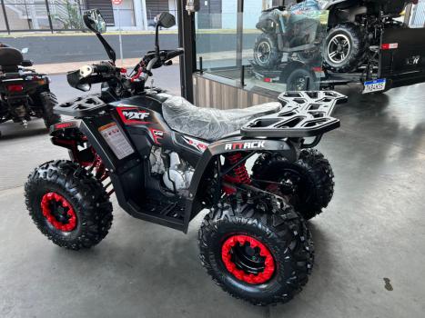 MXF Attack 125 , Foto 13